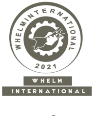 Whelm Logo